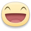 ✩♬ ₊˚. Facebook Sticker ⋆☾⋆⁺₊✧ 17