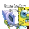 Lomo, lomito y lomio...