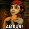 AMBOIII
