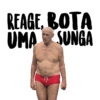 REAGE, BOTA UMA SUNGA