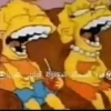 هذه الضحكة المجنونة قتلتني تقريبا
