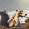 minha doida