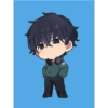 Chibi Sakamoto days  22