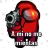 * Giseelove * A mi no me. mientas ⚫