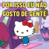 IRONIAS DA HELLO KITTY 🎀 9