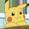 Pikachu 14
