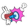 Conejitos Cartoon 🐰 10