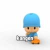 kangen