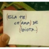 (ELA TE) CH (AMA) DE (iDiOTA..)