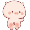 Anak Babi Lucu 8