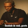 Saudade de você, garota