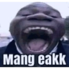 Mang eakk