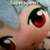 Sapecagens?