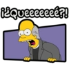 ¡¿Queeeeeee?!