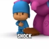 SHOCK ୭