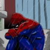 Reações do homem aranha 14