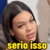 serio isso