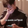 no puede ser gordi