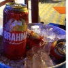 CERVEJARIA BRYDE LEUS BRAHMA Chopp JARIA BRAB