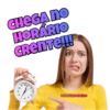 CHEGA NO HORÁRIO CRENTE!!! GNOIVADOLEAO