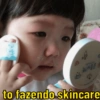 Boo 학궁중비책 to fazendo skincare