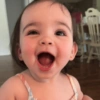 Happy baby  5