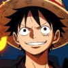 One piece  12