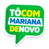 TÔCOM MARIANA DENOVO