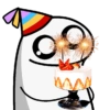 Feliz cumpleaños 🎂🎉 mayo 🎂🎈 9