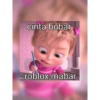 cinta bubar roblox mabar