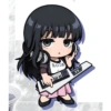 Chibi Sakamoto days  21