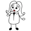 Garabatos Random 🤪 13