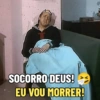 Eu com Gripe / Gripado 🤧 11