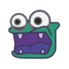Stickers - Trovo Brasil 11