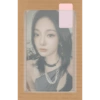 Aespa's photocard🤓 8