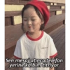 PERSON Sen mesaj atınca telefon yerine kalbim titriyor