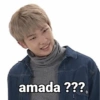 amada ???