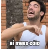 ai meus zóio