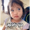 apalo ya