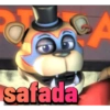 Fnaf security breach PT : 4 17