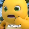 Omagat!