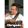 Obrigado
