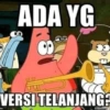ADA YG VERSI TELANJANG memen