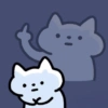 Meme Stiker Kucing Lucu 😸 11