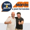 TAMO Márcio JUNTO e José Fernandes