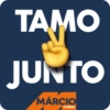TAMO JUNTO MÁRCIO CORRÊA