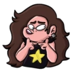 Steven universe expressions 20