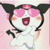 Kuromi & My Melody 30