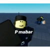• ) Pmabar