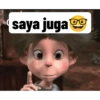 saya juga
